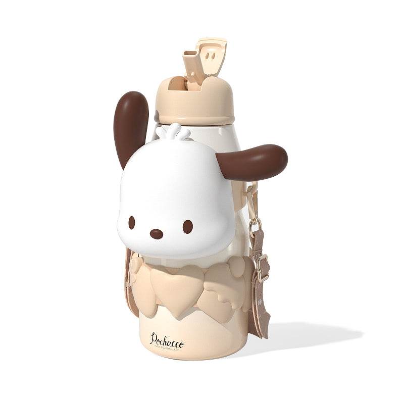 Термокружка Sanrio Hello Kitty - Boxette Shop